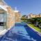 Luxe villa met verwarmd privé zwembad - Cabo Roig - Orihuela