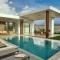 Ashta Suites / Minimal Suite