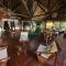 Nosy Komba Lodge