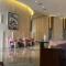Luxury Heights with City View and River View
