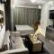 Luxury Heights with City View and River View