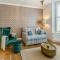 Railway Cottage - Stylish & Cosy Whitstable Oasis - Sleeps 2 - وايتستابل