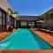 Flat & Lounge SQUARE FARIA LIMA - ساو جوزيه دو ريو بريتو