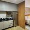 Flat & Lounge SQUARE FARIA LIMA - ساو جوزيه دو ريو بريتو