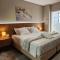 Flat & Lounge SQUARE FARIA LIMA - ساو جوزيه دو ريو بريتو