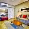 Flat & Lounge SQUARE FARIA LIMA - ساو جوزيه دو ريو بريتو
