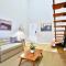 Flat & Lounge SQUARE FARIA LIMA - ساو جوزيه دو ريو بريتو