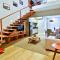 Flat & Lounge SQUARE FARIA LIMA - ساو جوزيه دو ريو بريتو