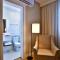 Flat & Lounge SQUARE FARIA LIMA - ساو جوزيه دو ريو بريتو