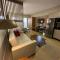 Flat & Lounge SQUARE FARIA LIMA - ساو جوزيه دو ريو بريتو