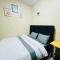Convenient city apartment with free WiFi - Dar es Salaam