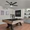 Directors Cut - A Birdy Vacation Rental