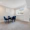 NEW! 3-Bedroom Homey Vibes in Stratton, Sleeps 6 - 斯彭尼穆尔