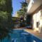 PJ GARDEN HOUSE - Atenas