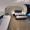 Barberini luxury blue suites 3