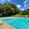 La Ferriera Exclusive Resort - Tennis, Pool & Waterfall