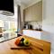J&W Apartments Grójecka Glam Flat