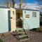 Delilah the shepherd's hut - Sidlesham
