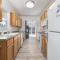 Perfect cottage for a quiet getaway with fire pit - South Haven