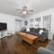 Perfect cottage for a quiet getaway with fire pit - South Haven