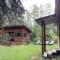 Pin chalet