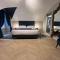 Barberini luxury blue suites 2