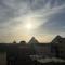 Migo Pyramids View - Il Cairo