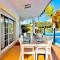 Casa Luna with Saltwater Pool - أولوز داغوا