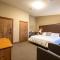 Copper Horse Lodge