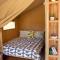 Domus Olea Glamping