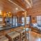 The Great Escape - Cabin with shared pool access - Saugatuck