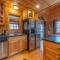 The Great Escape - Cabin with shared pool access - Saugatuck