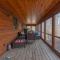 The Great Escape - Cabin with shared pool access - Saugatuck