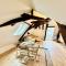 Loft - BEST KEYS - Prestige - Vue Cathédrale - Poutres Apparentes - Baignoire Îlot - Centre Ville - Smart TV - WiFi Illimité - Check-in Autonome - Sens