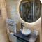Chalet des fontaines claires