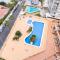 Apartamento GIBRALTAR Calpe
