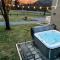 The Orchard, a family friendly home- hot tub, fire pit, yard games - Luray