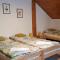 Kajta-Völgye Guesthouse, Jósvafő, National Park Aggtelek