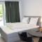 A Hotels Apartments Høje Taastrup