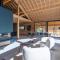 Chalet For Friends Luxe et Spa