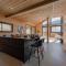 Chalet For Friends Luxe et Spa