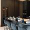 Chalet For Friends Luxe et Spa