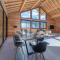 Chalet For Friends Luxe et Spa