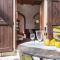 Ferienhaus mit Privatpool für 10 Personen ca 300 qm in Terranuova Bracciolini, Toskana Provinz Arezzo - Terranuova Bracciolini