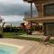 Villa Panorama - Luxurious equipped modern spacious villa - Skalica