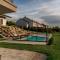 Villa Panorama - Luxurious equipped modern spacious villa - Skalica