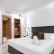 Puerto Banús Beach Apartments