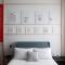 Interno Marche Design Experience Hotel