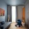Interno Marche Design Experience Hotel