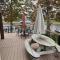 Riverside- Waterviews-1 block to beach - South Haven